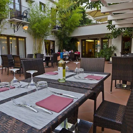 Hotel Santa Maria Santa Maria Navarrese