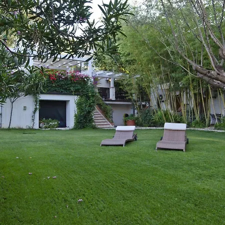 Hotel Santa Maria Santa Maria Navarrese