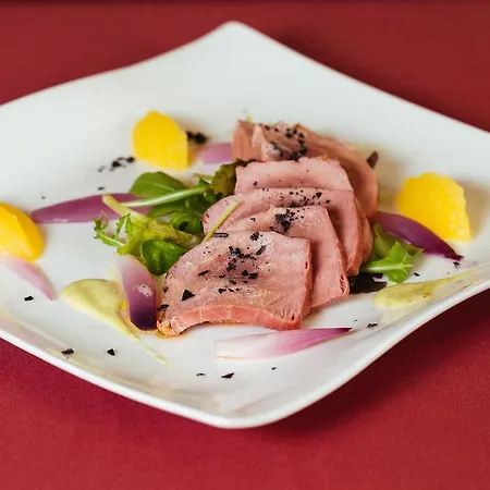 Santa Maria 호텔 3*