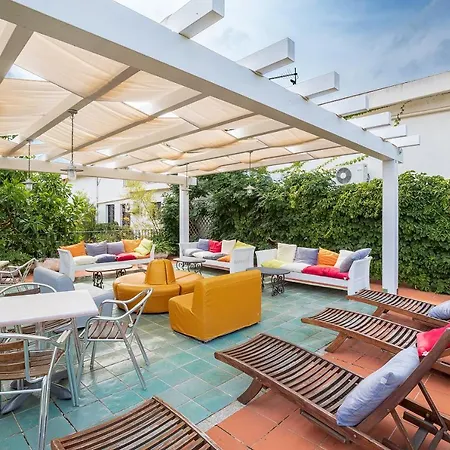 Santa Maria Hotel 3*
