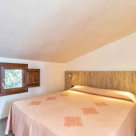 Santa Maria 호텔 산타마리아나바레제