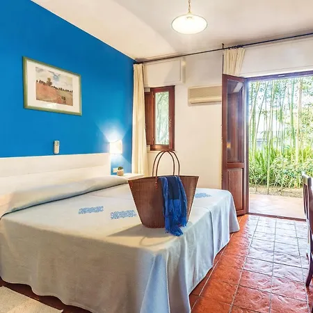 Santa Maria Hotel Santa Maria Navarrese