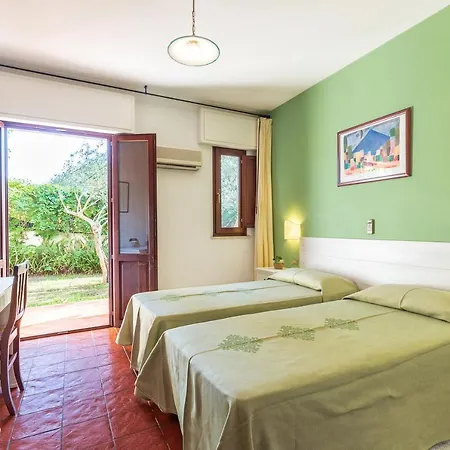 Santa Maria Hotel