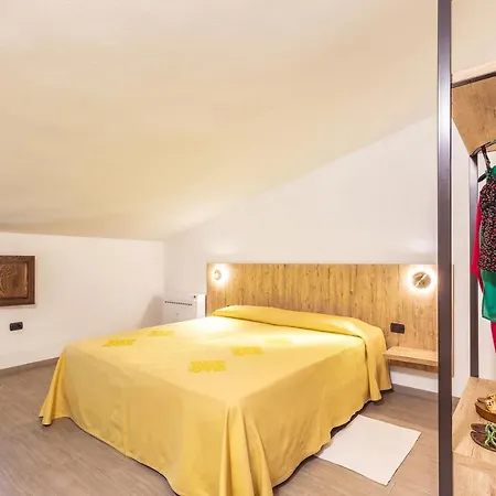 호텔 Santa Maria 산타마리아나바레제