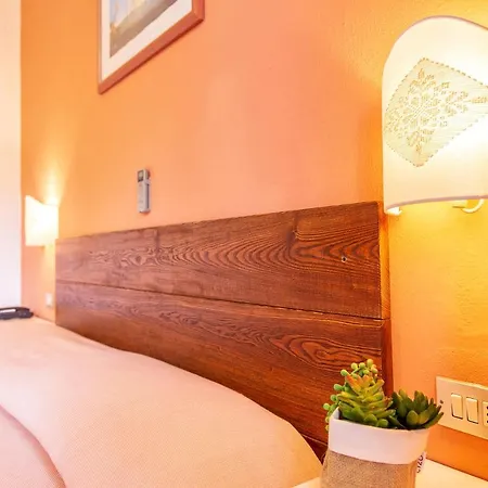 Santa Maria Hotel Santa Maria Navarrese