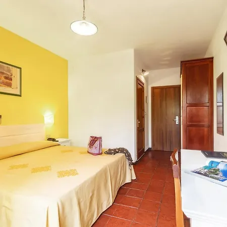 Hotel Santa Maria 3*