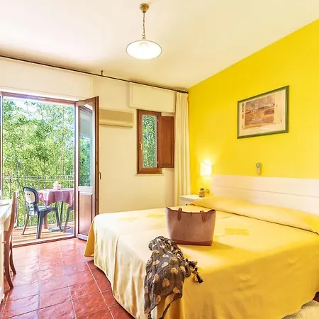 Hotel Santa Maria Santa Maria Navarrese