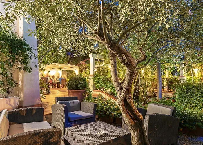 Hotel Santa Maria 3*