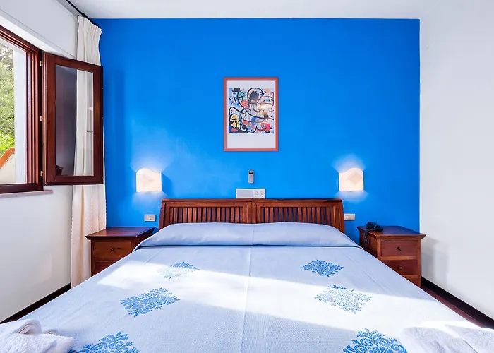 Santa Maria Hotel 3*