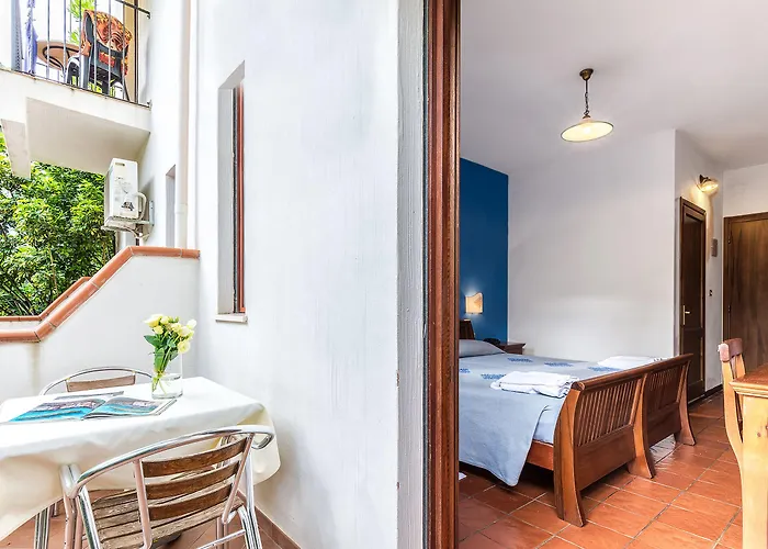 Hotel Santa Maria 3*