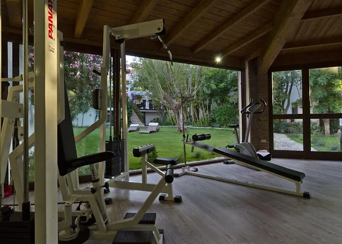 Santa Maria 3* Santa Maria Navarrese