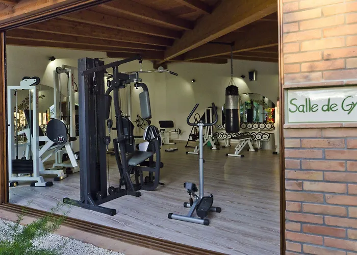 Santa Maria Hotel Santa Maria Navarrese