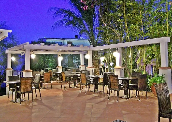 Santa Maria Santa Maria Navarrese