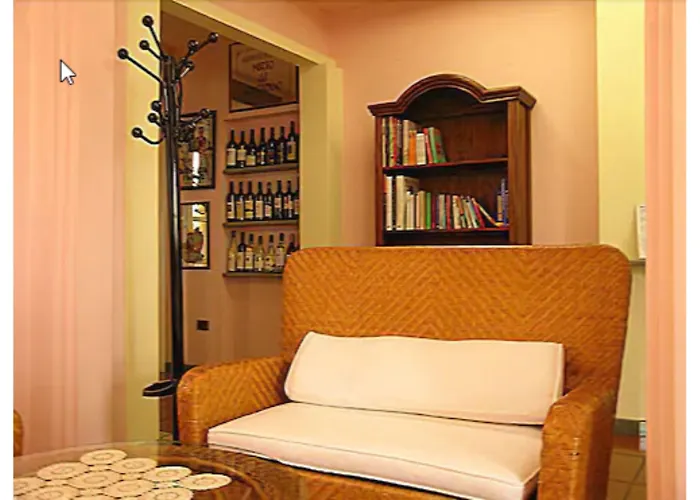 Santa Maria Hotel 3*