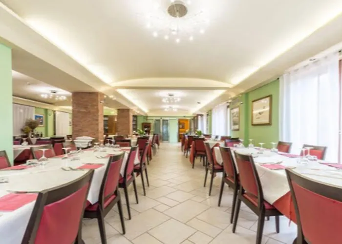 Santa Maria 3* Santa Maria Navarrese