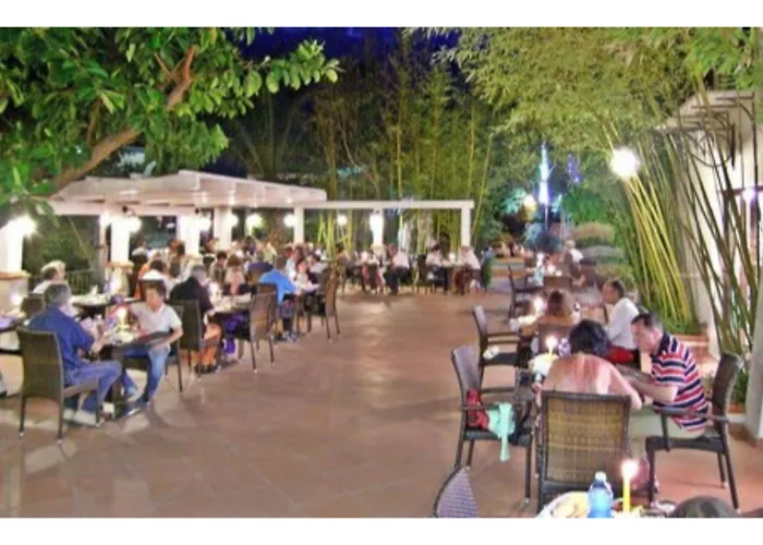 Santa Maria Hotel Santa Maria Navarrese