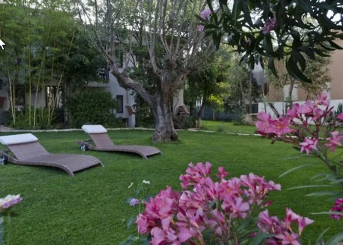 Santa Maria Santa Maria Navarrese