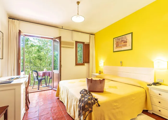 Hotel Santa Maria 3*