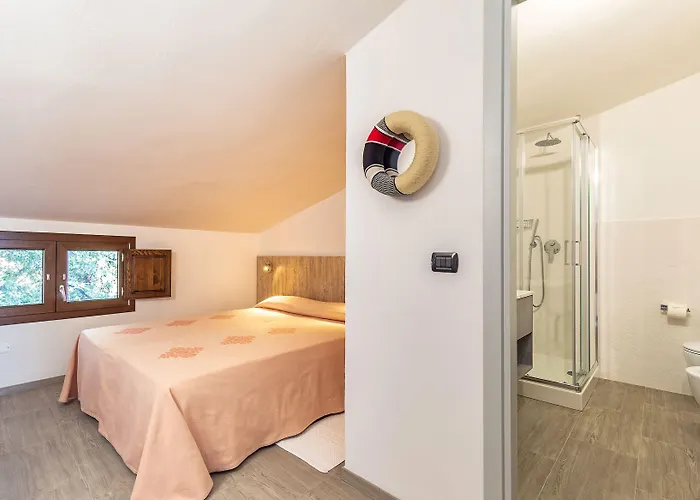 Hotel Santa Maria 3*