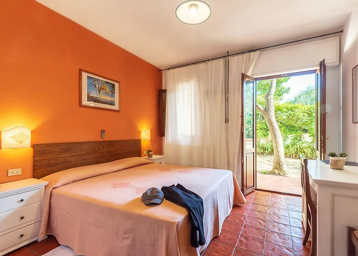 Santa Maria Hotel 3*