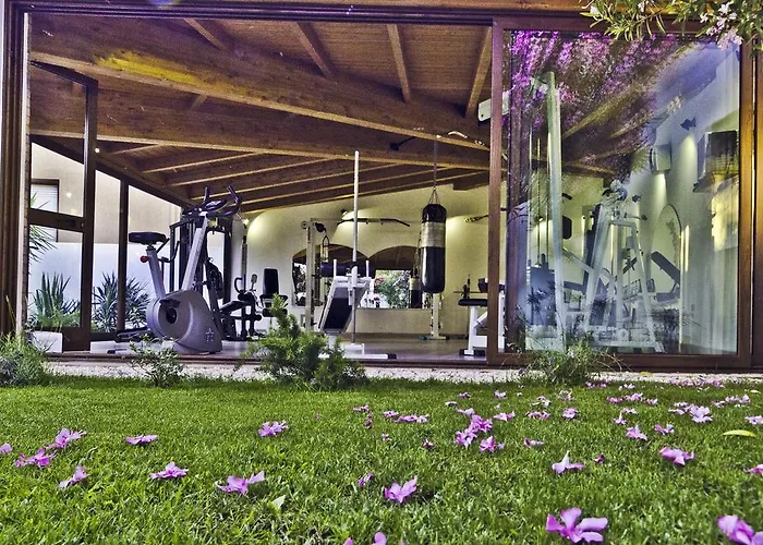 Hotel Santa Maria 3*