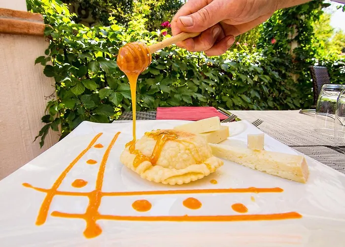 Hotel Santa Maria 3*