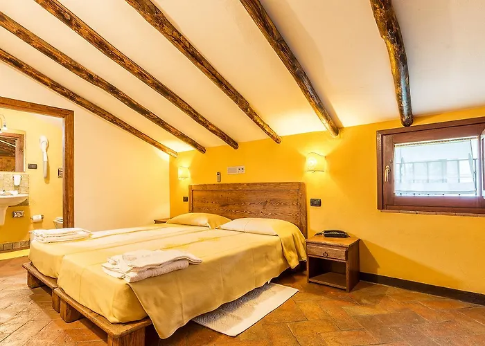 Hotel Santa Maria 3*