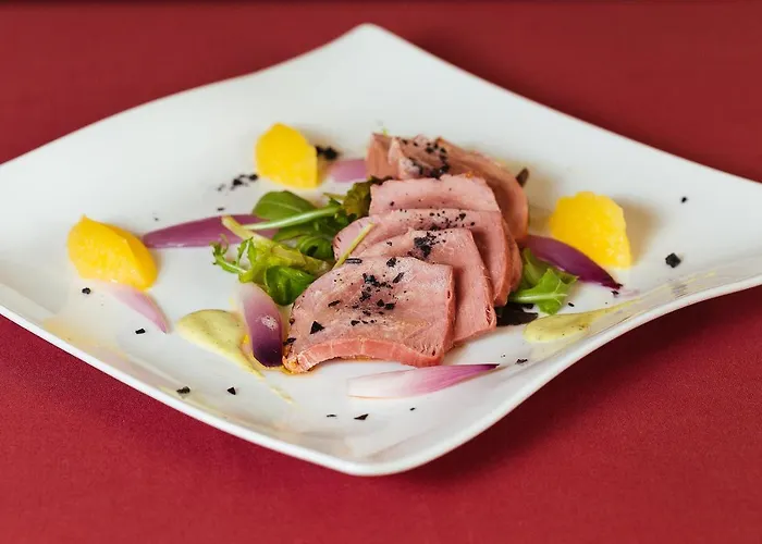 Santa Maria Hotel 3*