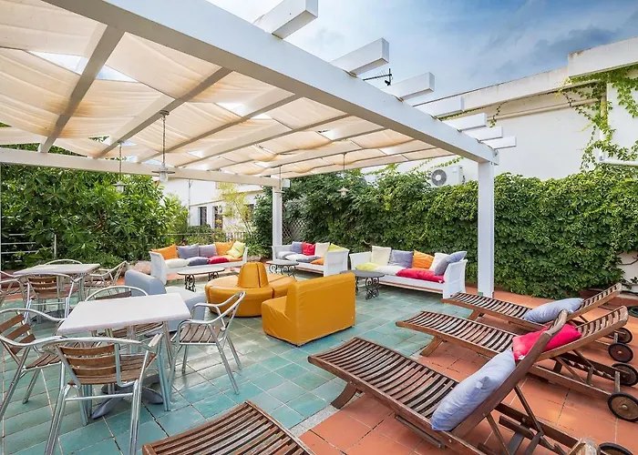 Santa Maria Hotel 3*