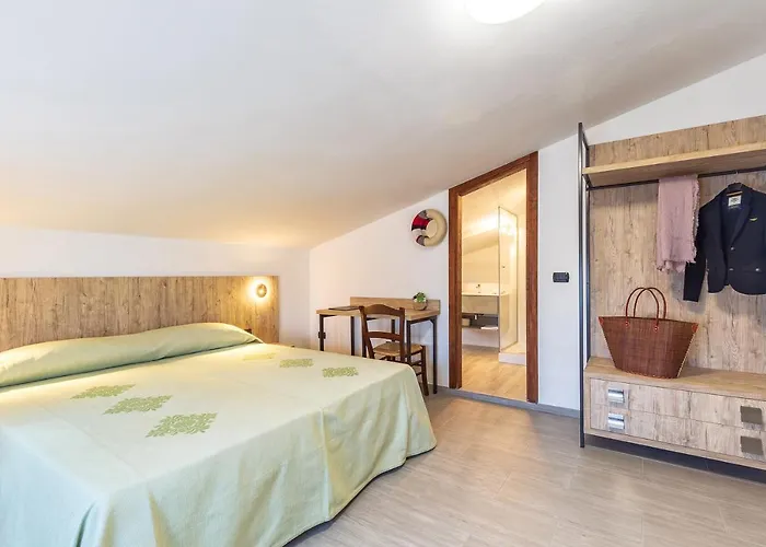 Hotel Santa Maria 3*