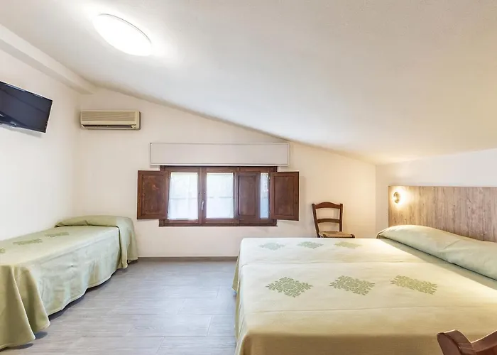 Santa Maria Hotel 3*