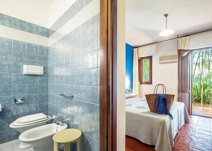 圣塔玛丽亚酒店 3*