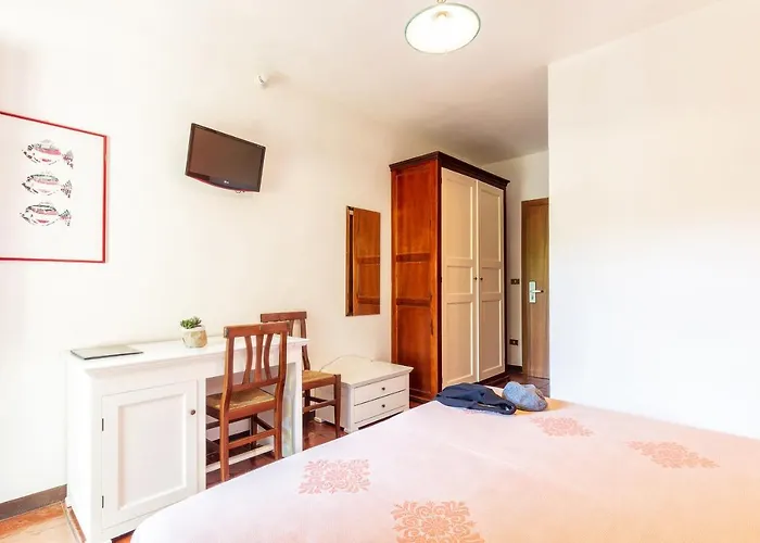 Santa Maria 3* Santa Maria Navarrese