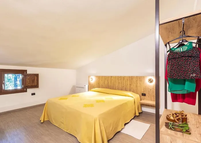 Hotel Santa Maria Santa Maria Navarrese